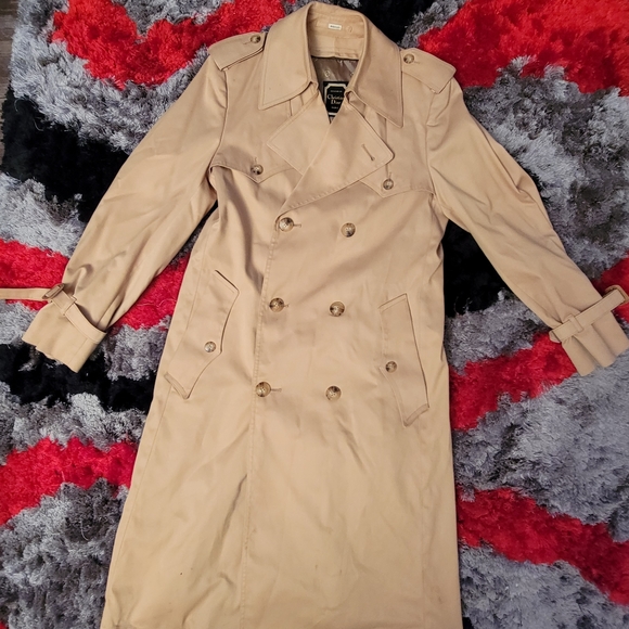 Dior Other - Christian Dior Trench Coat